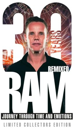 30 Years of Ram Remixed