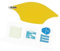 Jodriva Displayschutzfolie, Motorrad-Clusterschutz, Armaturenbrett, Instrument, Tachofolie, Displayschutzfolie, Aufkleber, for Vespa, Primavera 150, Sprint 125 Armaturenbrett-Displayschutz