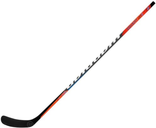 Warrior Covert QRE Pro T2 Grip Schläger 55 Flex Intermediate