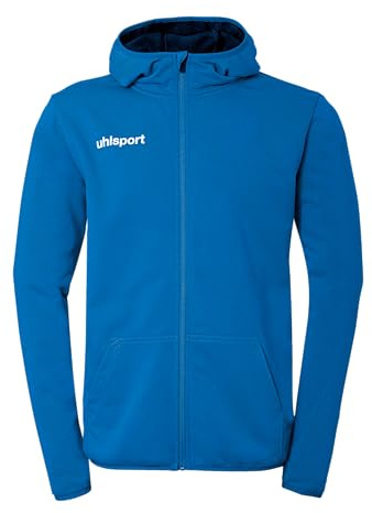 uhlsport Herren Essential Kapuzenjacke Sport-Jacke