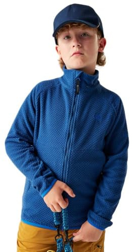 Dare2b Unisex Kinder Switch Out Midlayer Sweatshirt