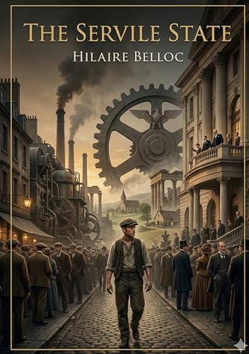The Servile State: by Hilaire Belloc
