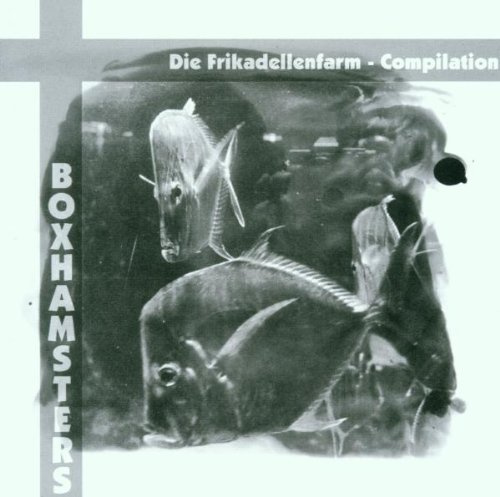 Die Frikadellenfarm-Compilatio
