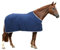 Covalliero Kerbl 328681 Fleecedecke Economic, Navy, 125