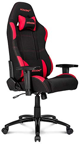 AKRacing Core Série EX-Wide Siège Gaming