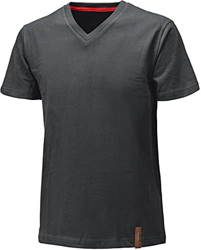 Held Bikers T-shirt Schwarz