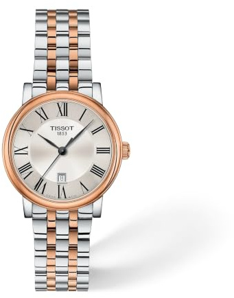 Tissot TISSOT CARSON T122.210.22.033.01 Wristwatch for women