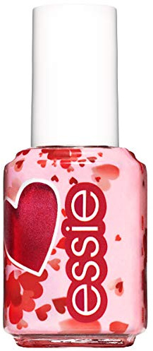 Essie Nail Lacquer - Valentine's Day 2020 Collection - Surprise & Delight - 13.5ml / 0.46oz