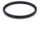 Anillo adaptador de filtro de metal para objetivo de cámara con rosca de filtro de 82 mm a 77 mm