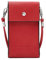 Emily & Noah Handyetui E&N Emma 62482 Damen Handtaschen Uni red 600