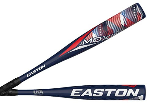 Easton Moxie T-Ball Schläger | USA | 63,5 cm | -13 | USA
