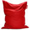 Fatboy® The Original Outdoor Sitzsack | Bean Bag/Kissen/Sessel XXL Classic Outdoor | Rot | 180 x 140 cm