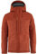 Fjällräven Herren Skogsö Padded Jacke, Autumn Leaf, M