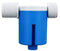 TANGJIANCHENG 1/2 3/4 1 Zoll Praktische Wasserstandsregelung Durable Ersatz voll automatisches Schwimmerventil Nylon Kugel Balve (Größe : 3/4Inch, Farbe : JYW)