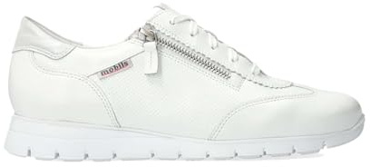 Mephisto Donia Damen White