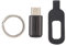 Smartphone-IR-Fernbedienungsadapter, Universal-Smart-Typ-C-Infrarot-Blaster-Controller-Adapter für Klimaanlage, TV, DVD, STB