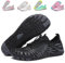 Chaussures Pieds Nus Feral Walk Light, Chaussures Minimalistes Barefoot pour Homme et Femme - Antidérapantes, Respirantes, Semelle Zero Drop et Large Bout