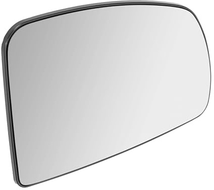 f.becker_line Spiegelglas Außenspiegel Rechts passend für OPEL Meriva A