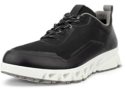 ECCO Herren Multi-Vent Premium Sneaker
