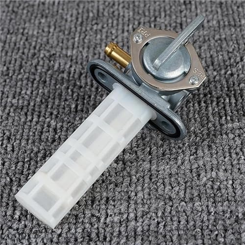 OGJFD Pompe à Essence Robinet D'arrêt Réservoir D'essence Robinet Pompe Robinet D'essence pour Kawasaki pour ZG1000 pour Concours 1000GTR 51023-1130 51023-0726 51023-1388 Moto Pompe à Essence
