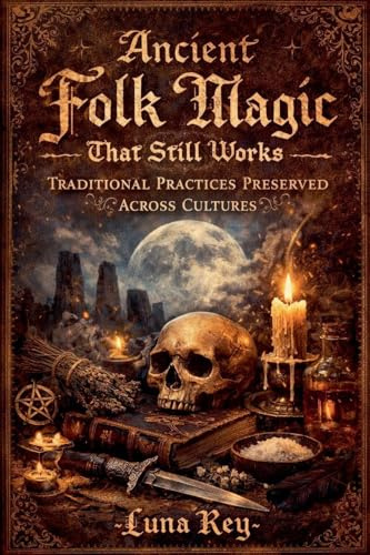 Ancient Folk Magic That Still Works