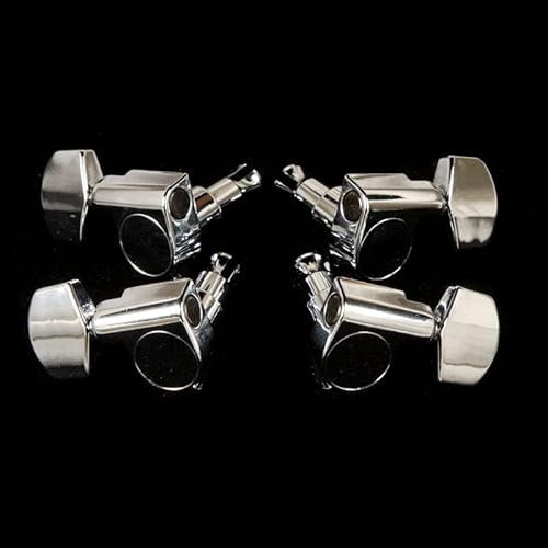 Taylor GS Mini Bass Tuners Chrom
