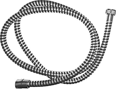 Brauseschlauch Duschschlauch Lilly Kunststoff 1.5 m