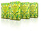 Pukka, Infusion Biologique et Ayurvédique, Goût Citronnelle et Gingembre, 100% des Ingrédients Issus du Commerce Equitable, 4x20 Sachets, 80 Sachets
