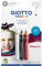 Giotto Make Up Vampiro Lápices Cosméticos Blíster 3 Unidades