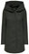 ONLY Sedona Light Coat OTW Noos Impermeabile Donna, Verde (Rosin), Medium