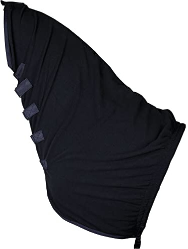 Harry's Horse 32200441-07-M Fleece Halsteil, Marine, Größe M