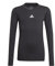 adidas Jungen Team Base Sweatshirt, Schwarz, 116