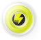 PLYGN Tennissaite Hyper Four/Spin & Kontrolle / 1.22 mm / 200 m/Co-Polyester/Tetragonal