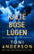 Kalte böse Lügen - Cold Wicked Lies: Thriller (Kalte Gerechtigkeit - Die Verhandler 3)