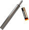 Gaslift Bürostuhl Gasfeder, Gasdruckfeder für Bürostuhl, Drehstuhl, Hocker, Barhocker 290-690mm Länge (565 mm Gesamtlänge Chrom)