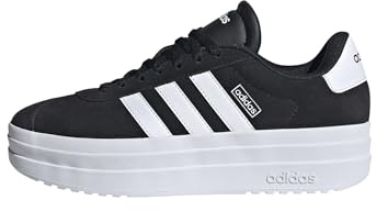 adidas VL Court Bold Sneaker für Damen, 5.5