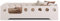 smartwood Kinder Bodenbett 80x180 cm – Kinderbett in Weiß lackiert aus umweltfreundlichem Holz mit Rausfallschutz – Montessori Bett mit wählbarem Einstieg – Max. Belastung 230 kg – TILA 4L