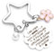 Meilleure Amie Cadeau Anniversaire Personnalisé Porte Clef Amitié