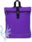 Daniel Ray Rucksack Damen Jeff Fashion small Damenrucksack Mini small A4 Handtasche Freizeitrucksack Plane Daypack backpack 25.1092 + Schlüsseletui (Lavendel Lila 28)