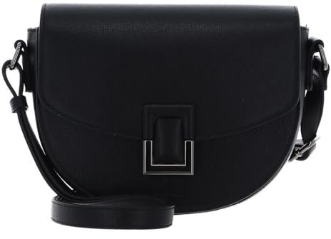 Picard Locco Crossbody Bag Black