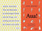 2 schöne Bücher von Axel Hacke im Set + 1 exklusives Postkartenset