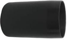 Ddujbtp 18650 auf 21700 20700 Akku-Adapter, Konverter-Adapter, Taschenlampenetui, 18650 Hülse, Batterien, Schutzbatterieadapter