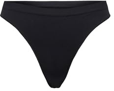ONLY Damen Onlvicky Rib Seamless Thong Noos Acc