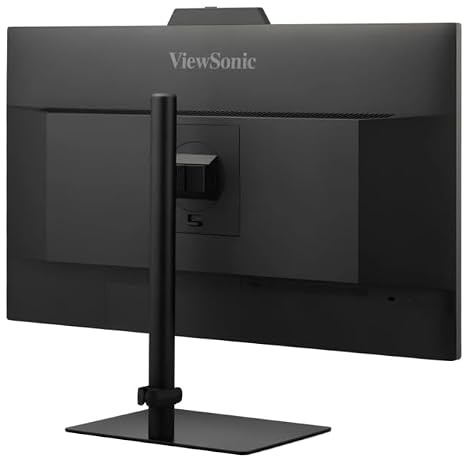 Viewsonic 68,6cm VG2741V-2K WebC.16:9 HDMI/DP/USBC 100Hz QHD