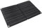 Foldable Solar Panel ETFE 60W High Efficiency Charging with 60A Controller OBD Plug Dual USB 12V IP68 for Outdoor Camping and Traveling