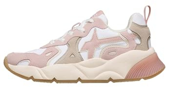 w6yz Sarah-w. Scarpe con lacciDonna