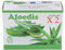 Pack 2 × Aloedis DIS – 60 cápsulas cada uno (120 cápsulas) | Aloe vera