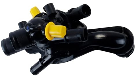 Hoite Termostato Y Carcasa Con Sensor Para Mini Cooper R55 R56 R57 2007-2013 11537534521 1336.Z6