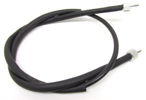 Tachowelle passend für Motowell Crogen, Magnet, Retrosa City RS Sport 50 – Tacho Welle Antrieb für 50ccm Roller – hochwertiger Tachozug für mechanischen Tacho