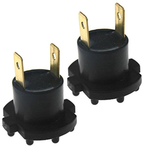 Create idea Emma 2 x Ampoule DE Phare Support OEM B28 V510 a3